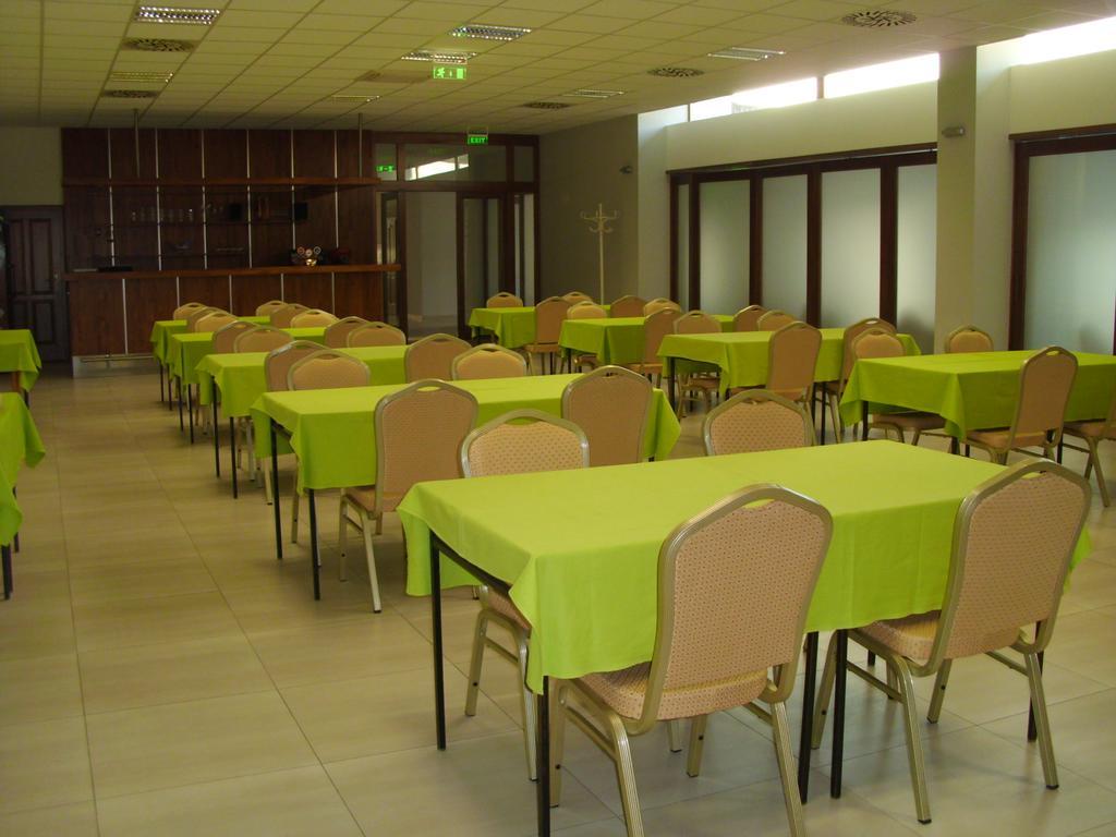 Guest House Mladost Prešov Exterior foto
