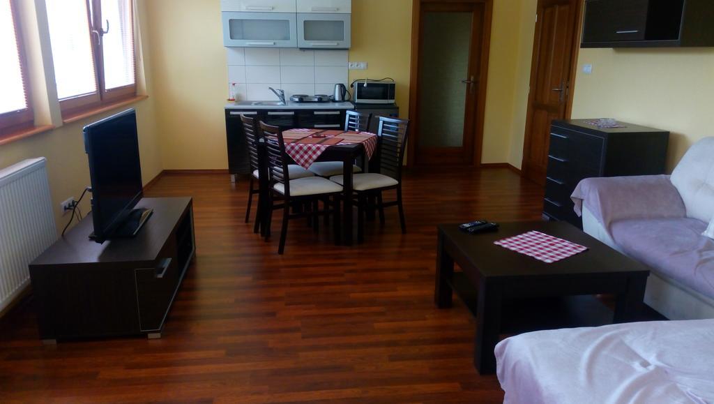 Guest House Mladost Prešov Exterior foto