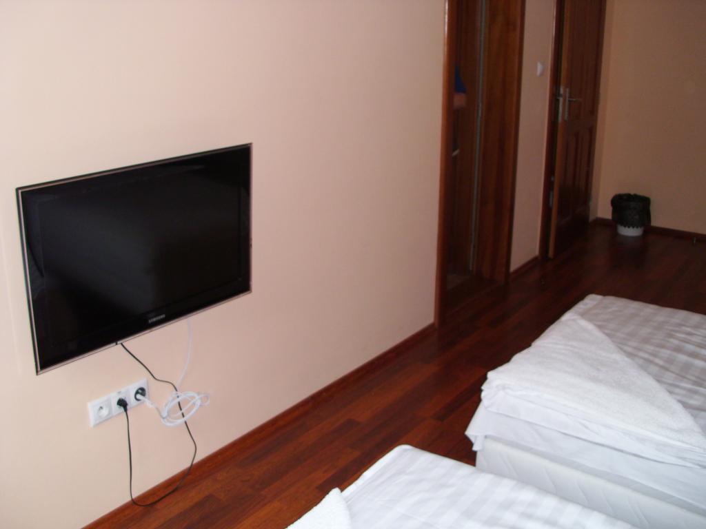 Guest House Mladost Prešov Exterior foto