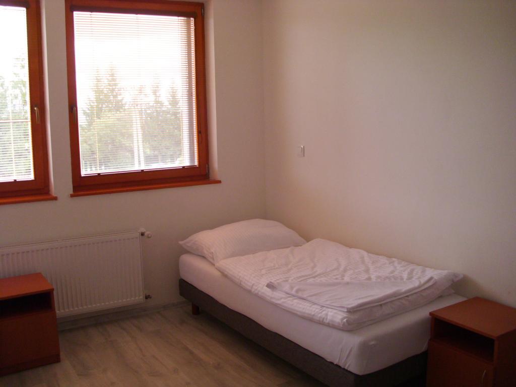 Guest House Mladost Prešov Exterior foto