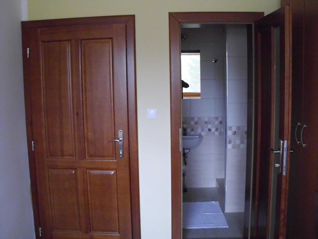 Guest House Mladost Prešov Exterior foto