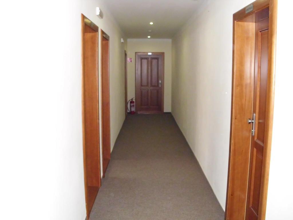 Guest House Mladost Prešov Exterior foto