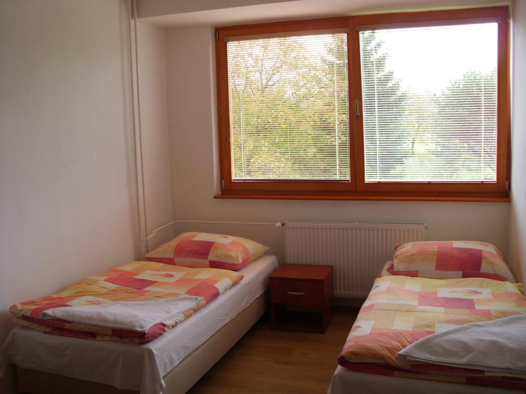 Guest House Mladost Prešov Exterior foto